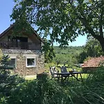 Дом отдыха A Vidam Vandor Vendeghaz Zalaszanto
