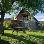 A Vidam Vandor Vendeghaz