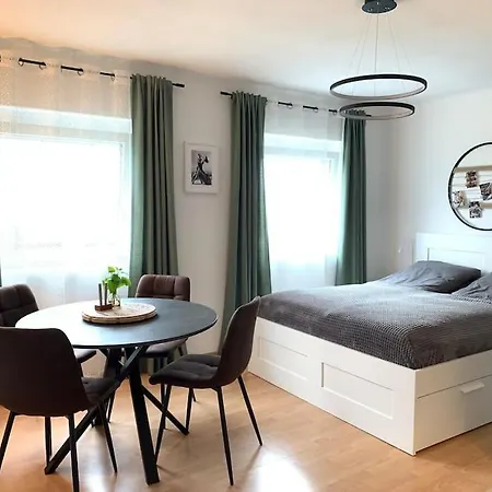 Casa vacanze A Vidám Vándor *