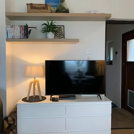 Casa vacanze A Vidám Vándor *