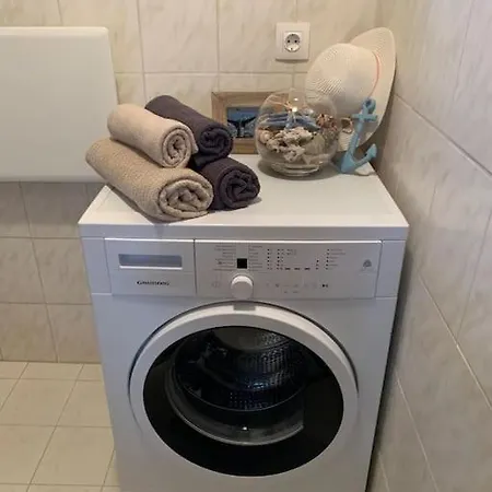 A Vidám Vándor Casa vacanze Zalaszanto