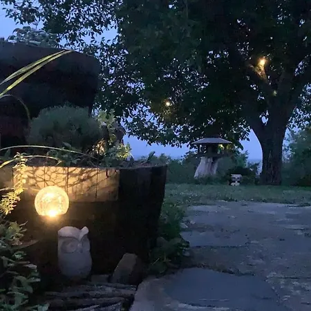 Casa vacanze A Vidám Vándor *