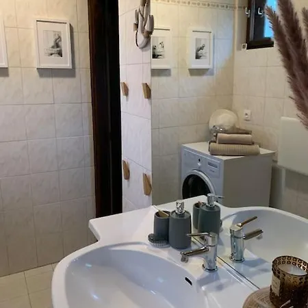 Casa vacanze A Vidám Vándor Zalaszanto