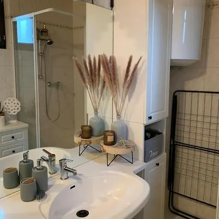 Casa vacanze A Vidám Vándor