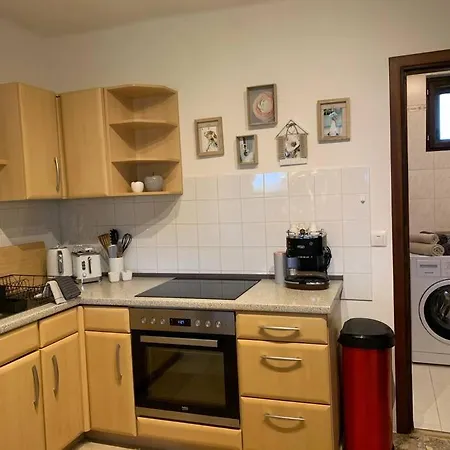 Casa vacanze A Vidám Vándor *