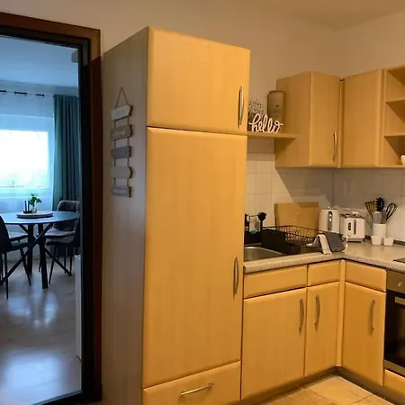 A Vidám Vándor Casa vacanze