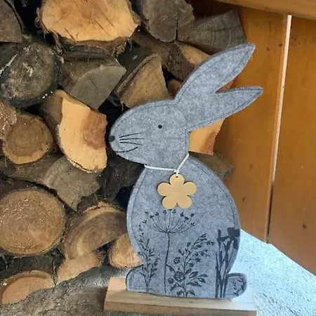 Casa vacanze A Vidám Vándor