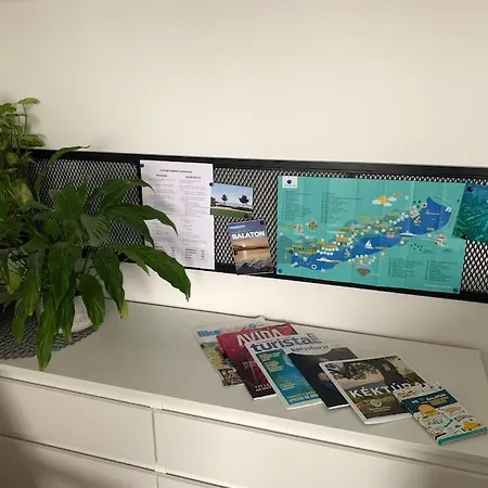 A Vidám Vándor Casa vacanze *