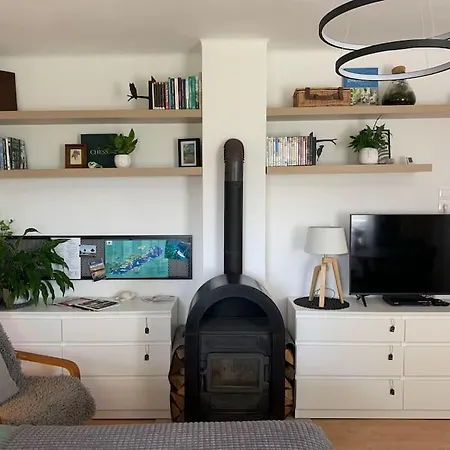 A Vidám Vándor Casa vacanze Zalaszanto