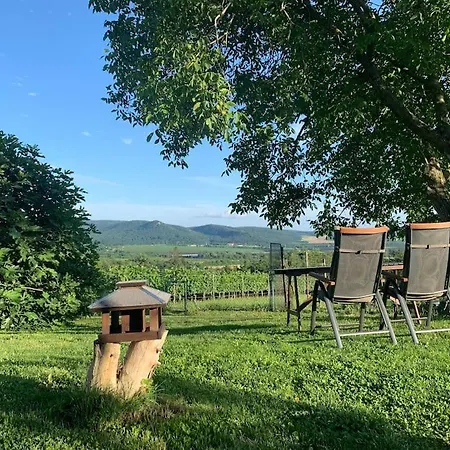 A Vidam Vandor Vendeghaz Holiday home *